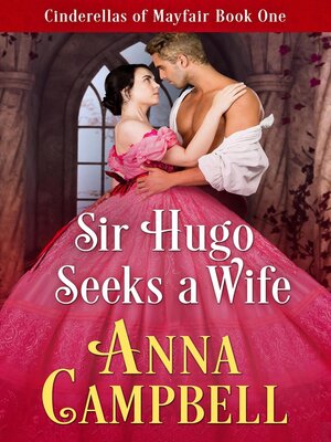 cover image of Sir Hugo Seeks a Wife